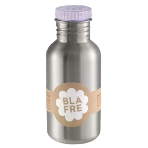 Botella Acero Blafre Light Lilac 500 ml